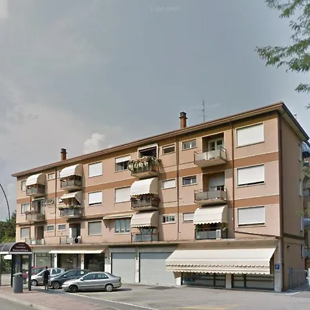 Апартаменты Casa Luna