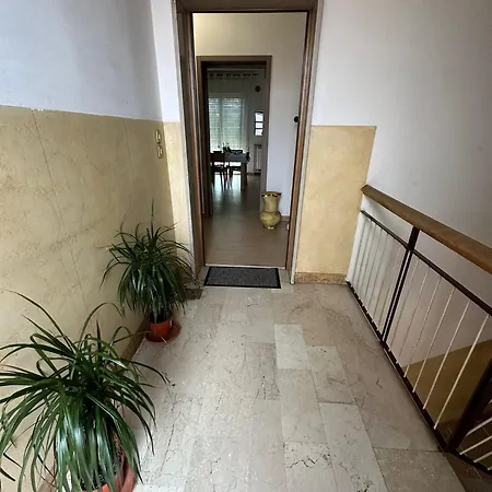 Casa Luna