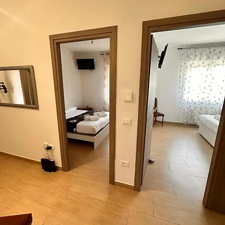 Casa Luna Апартаменты *