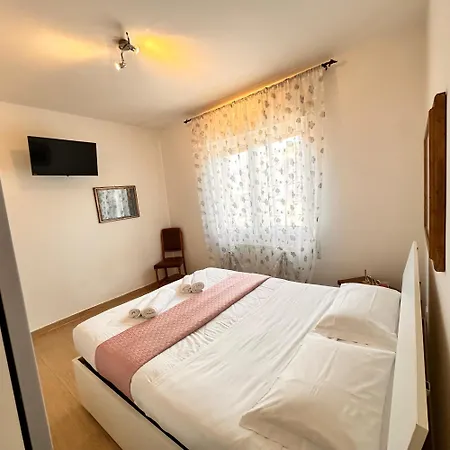 Apartmán Casa Luna *