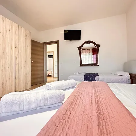 Апартаменты Casa Luna