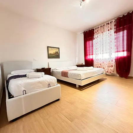 Апартаменты Casa Luna