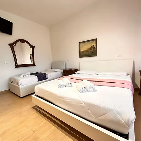 Casa Luna * Местре