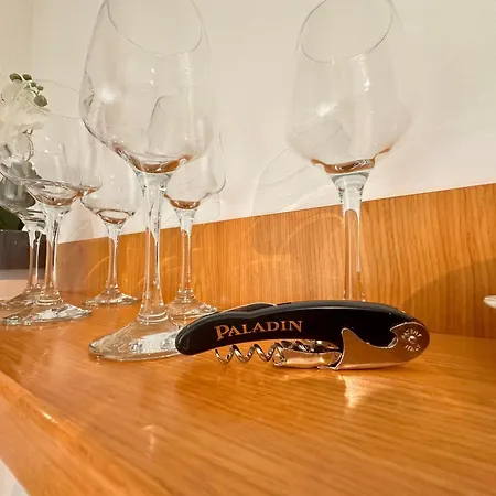 Апартаменты Casa Luna