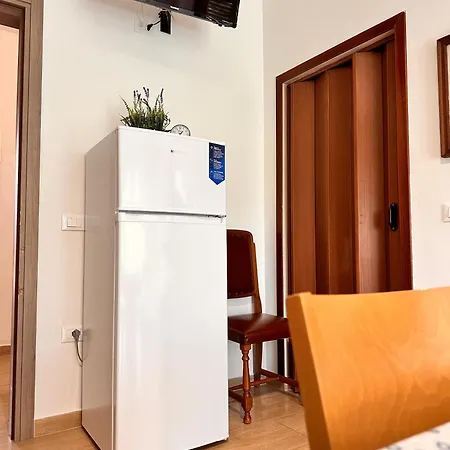 Апартаменты Casa Luna *