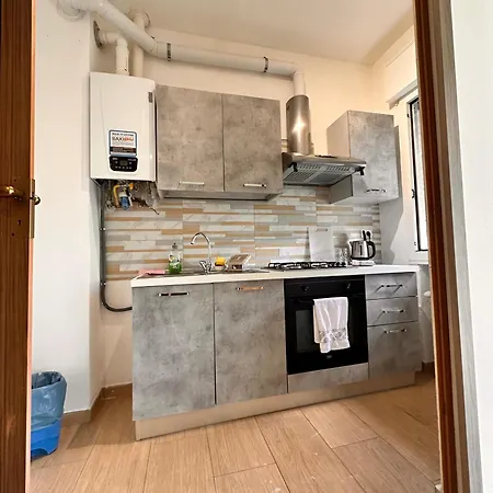 Casa Luna * Местре