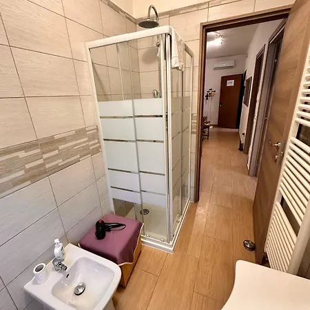 Casa Luna Апартаменты *