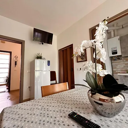 Апартаменты Casa Luna