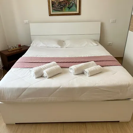 Апартаменты Casa Luna *