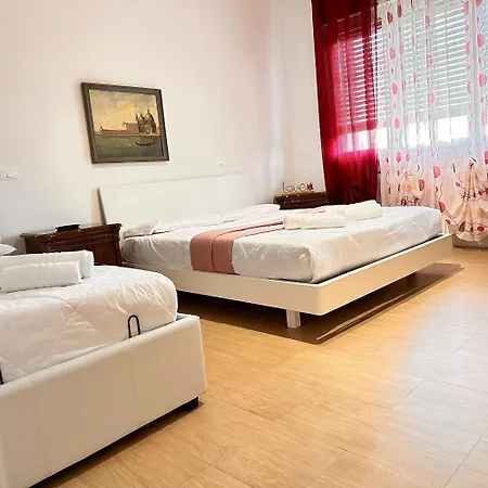 Casa Luna * Местре