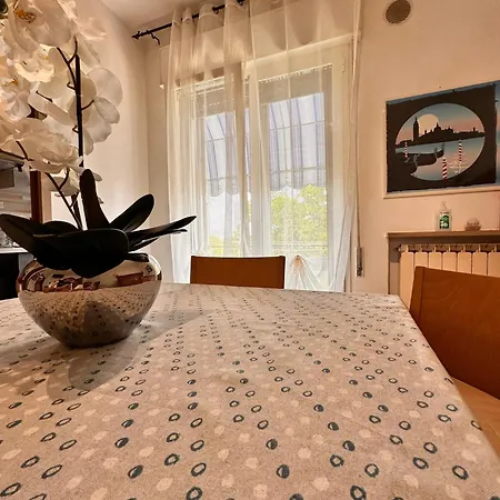 Casa Luna Apartmán *