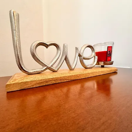 Apartamento Casa Luna