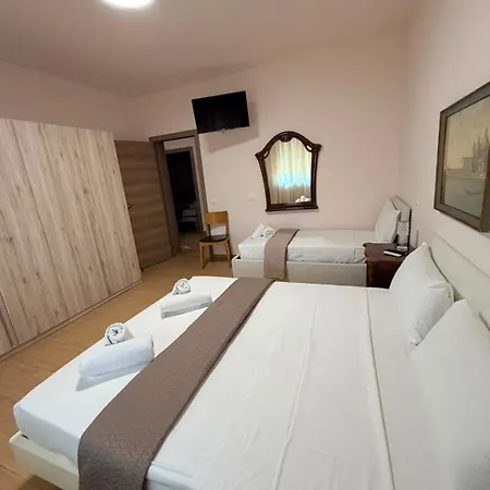 شقة Casa Luna ميستر