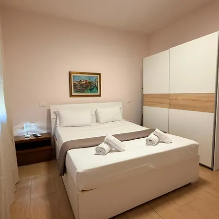 Casa Luna شقة