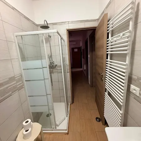 Apartment Casa Luna *