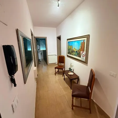 Casa Luna * ميستر