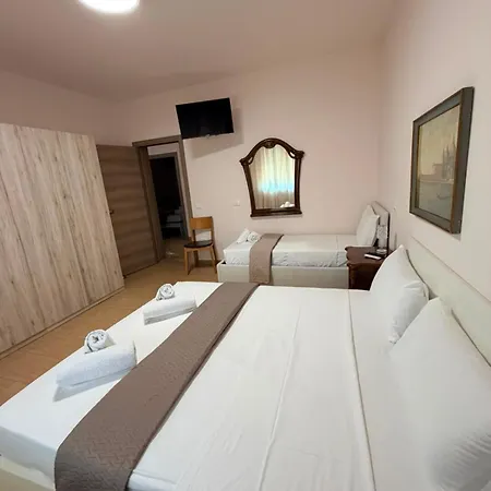 Casa Luna شقة ميستر