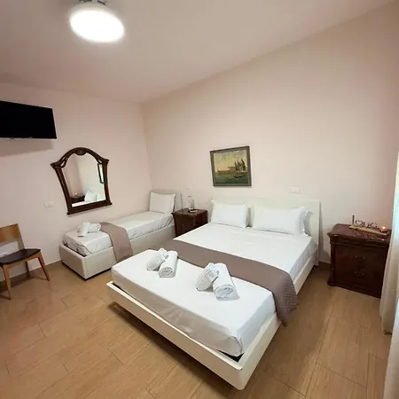شقة Casa Luna ميستر