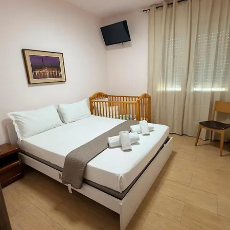 Casa Luna شقة ميستر