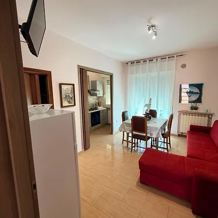 شقة Casa Luna ميستر