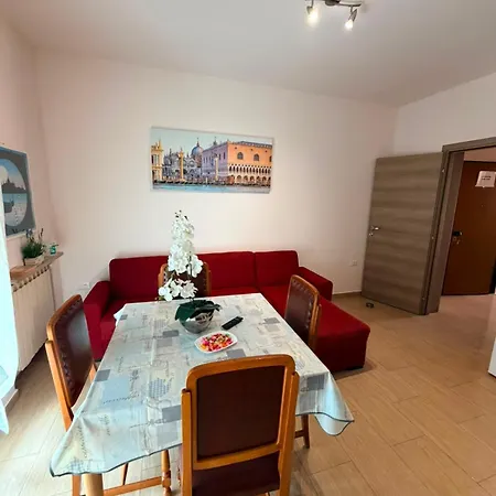 Casa Luna شقة *