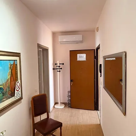 Casa Luna شقة