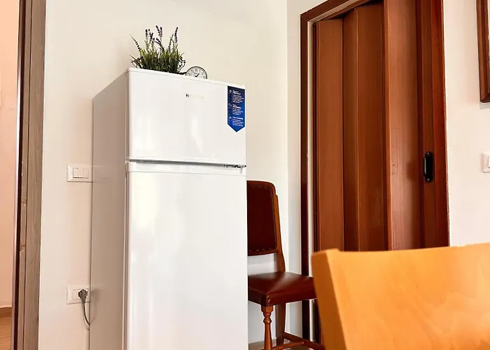 Apartmán Casa Luna *