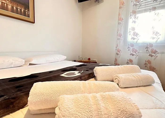 Casa Luna Apartmán *