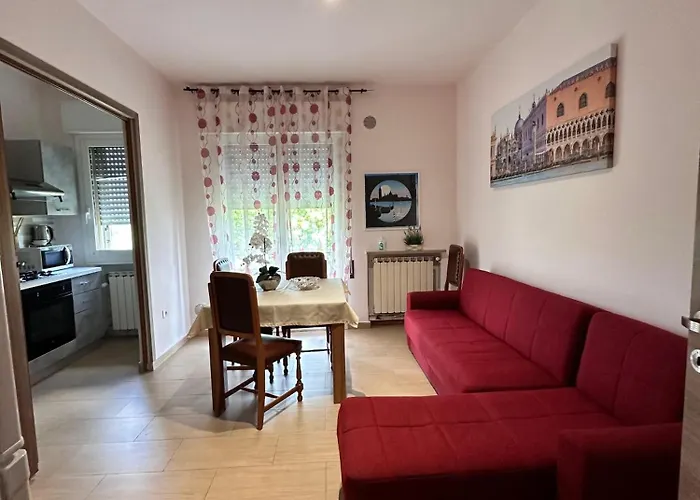 Casa Luna * Mestre
