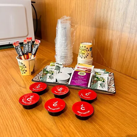 Casa Luna Appartement Mestre