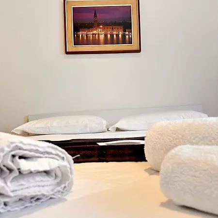 Casa Luna Appartement