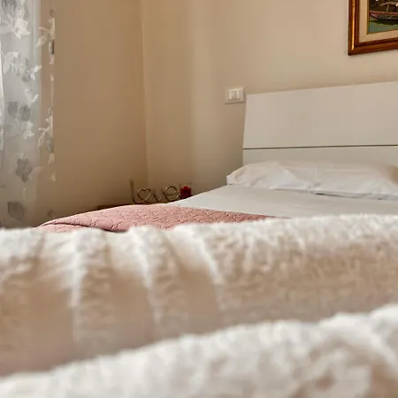 Casa Luna Appartement Mestre