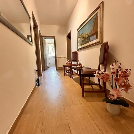 Casa Luna Appartement