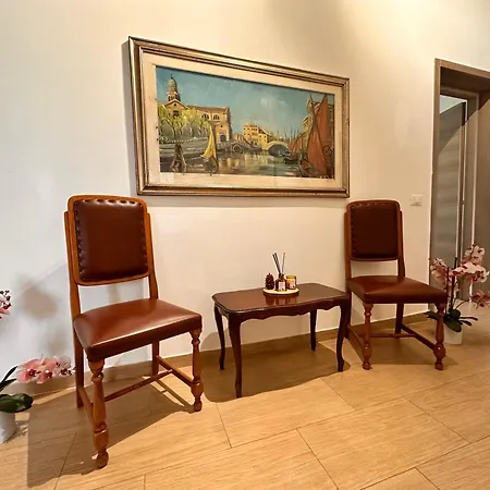 Casa Luna Appartement *