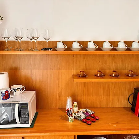 Casa Luna Appartement Mestre