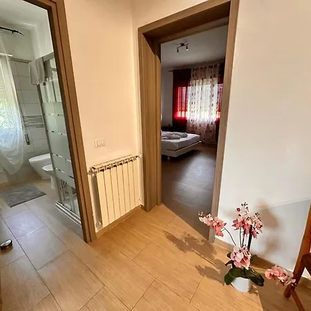 Casa Luna Appartement Mestre