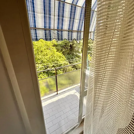 Appartement Casa Luna